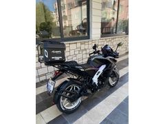 FULL EKSTRALI BAKIMLI TERTEMIZ DÜŞÜK KM GARAJ MOTORU