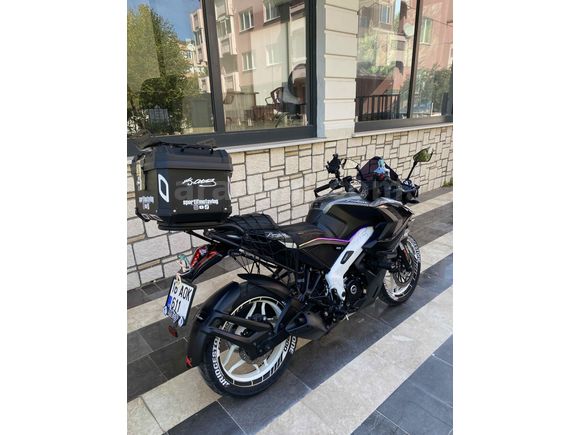 FULL EKSTRALI BAKIMLI TERTEMIZ DÜŞÜK KM GARAJ MOTORU
