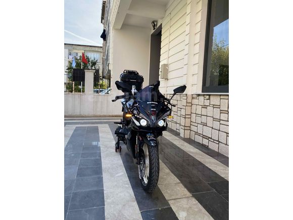 FULL EKSTRALI BAKIMLI TERTEMIZ DÜŞÜK KM GARAJ MOTORU