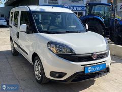 BURSACAR - 2020 MODEL FIAT DOBLO 1.3 M.JET URBAN 93.000KM
