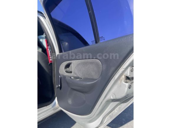  Renault Clio 1.2  #50.000? PEŞİNATLA VADE İMK#