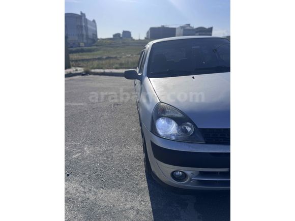  Renault Clio 1.2  #50.000? PEŞİNATLA VADE İMK#