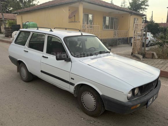Sahibinden Renault R 12 Toros 2000 Model 