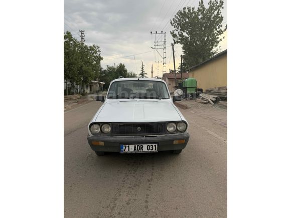 Sahibinden Renault R 12 Toros 2000 Model 