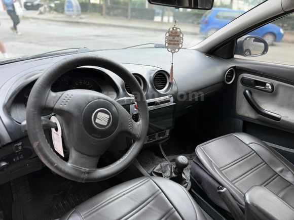 Galeriden Seat Cordoba 1.4 Reference 2005 Model Kocaeli