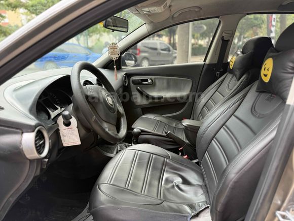 Galeriden Seat Cordoba 1.4 Reference 2005 Model Kocaeli