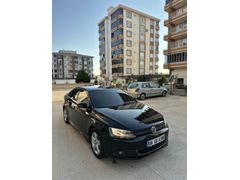 Sahibinden Volkswagen Jetta 1.6 TDi Comfortline 2011 Model 