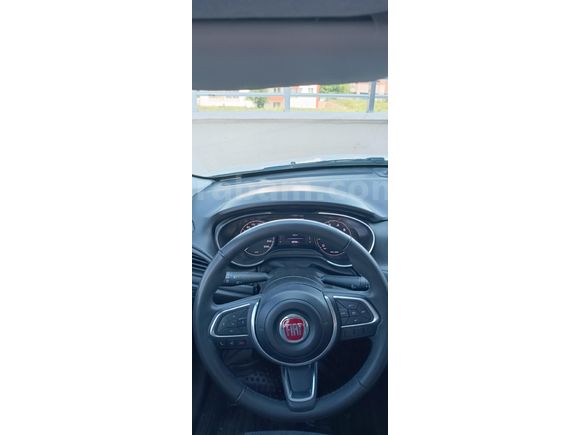 Sahibinden Fiat Egea 1.4 Fire Easy Plus 2022 Model
