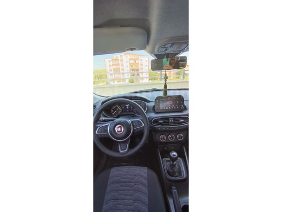 Sahibinden Fiat Egea 1.4 Fire Easy Plus 2022 Model