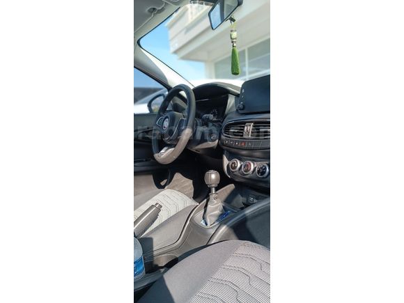 Sahibinden Fiat Egea 1.4 Fire Easy Plus 2022 Model