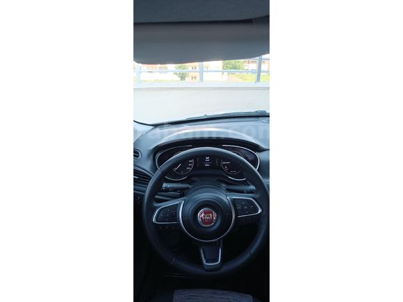 Sahibinden Fiat Egea 1.4 Fire Easy Plus 2022 Model