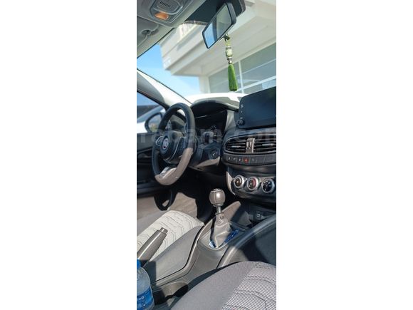 Sahibinden Fiat Egea 1.4 Fire Easy Plus 2022 Model