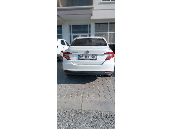 Sahibinden Fiat Egea 1.4 Fire Easy Plus 2022 Model