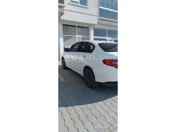 Sahibinden Fiat Egea 1.4 Fire Easy Plus 2022 Model