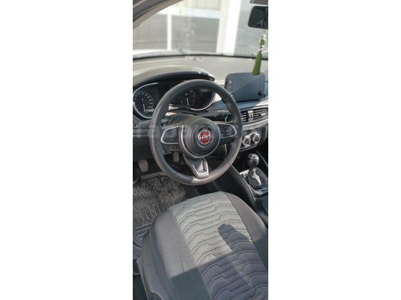 Sahibinden Fiat Egea 1.4 Fire Easy Plus 2022 Model