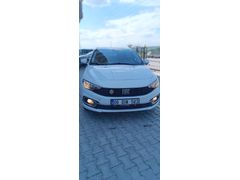Sahibinden Fiat Egea 1.4 Fire Easy Plus 2022 Model