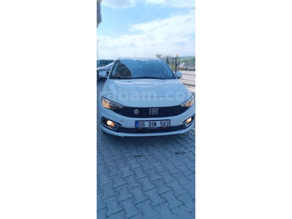 Sahibinden Fiat Egea 1.4 Fire Easy Plus 2022 Model