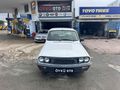 Galeriden Renault R 12 Toros 1989 Model Kırklareli
