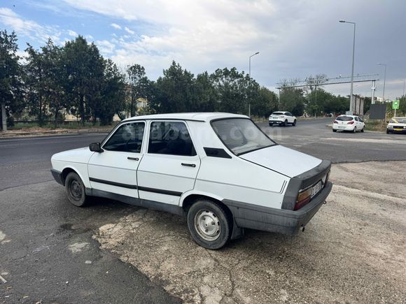 Galeriden Renault R 12 Toros 1989 Model Kırklareli