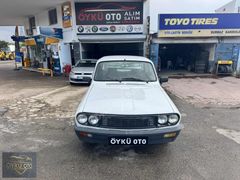 Öykü Oto'dan Renault 12 Toros Masrafsız Bakımlı