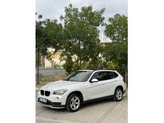 Sahibinden BMW X1 16i sDrive 2015 Model Hatasız Değişensiz 