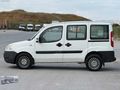 2007 Doblo Combi 1.4 Fire Dynamic lpg li 226 bin KM Değişensiz