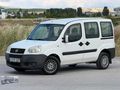 2007 Doblo Combi 1.4 Fire Dynamic lpg li 226 bin KM Değişensiz