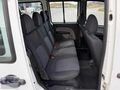 2007 Doblo Combi 1.4 Fire Dynamic lpg li 226 bin KM Değişensiz