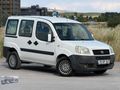 2007 Doblo Combi 1.4 Fire Dynamic lpg li 226 bin KM Değişensiz