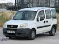2007 Doblo Combi 1.4 Fire Dynamic lpg li 226 bin KM Değişensiz