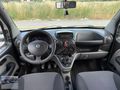 2007 Doblo Combi 1.4 Fire Dynamic lpg li 226 bin KM Değişensiz