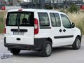 2007 Doblo Combi 1.4 Fire Dynamic lpg li 226 bin KM Değişensiz