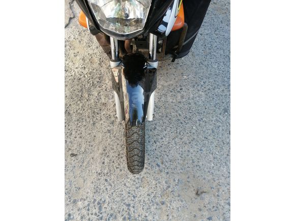 Sahibinden Honda CBF 150 