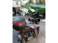 Sahibinden Honda CBF 150 