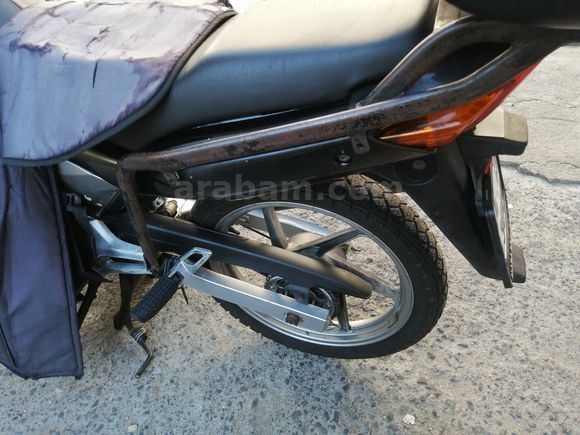 Sahibinden Honda CBF 150 