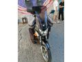 Sahibinden Honda CBF 150 