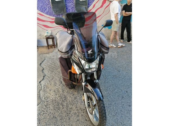 Sahibinden Honda CBF 150 