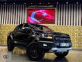 2021 ÇIKIŞ 65.000 KMDE HATASIZ BOYASIZ TAMDOLU RAPTOR FUL