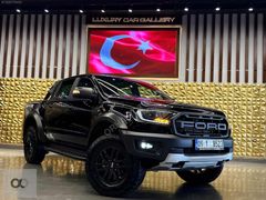 2021 ÇIKIŞ 65.000 KMDE HATASIZ BOYASIZ TAMDOLU RAPTOR FUL