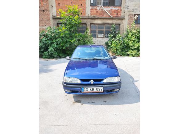Sahibinden Renault R 19 1.6 Europa RNE 1998 Model