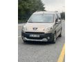 Sahibinden Peugeot Partner 1.6 HDI Active 2012 Model