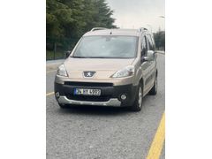 Sahibinden Peugeot Partner 1.6 HDI Active 2012 Model