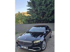 Sahibinden Mercedes - Benz E 200 d Exclusive 2023 Model