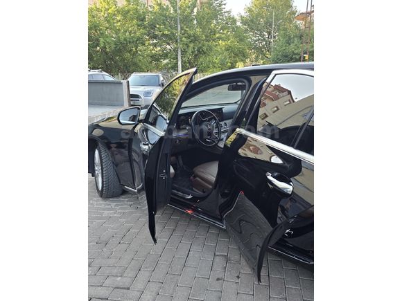 Sahibinden Mercedes - Benz E 200 d Exclusive 2023 Model