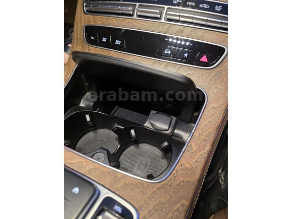 Sahibinden Mercedes - Benz E 200 d Exclusive 2023 Model