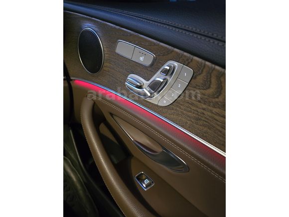 Sahibinden Mercedes - Benz E 200 d Exclusive 2023 Model