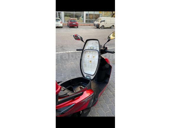 Sahibinden Mondial E-Mon Buddy 