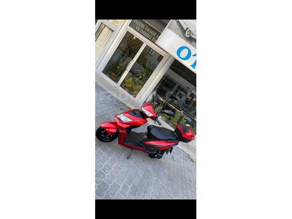 Sahibinden Mondial E-Mon Buddy 