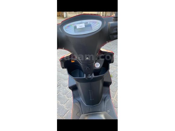 Sahibinden Mondial E-Mon Buddy 