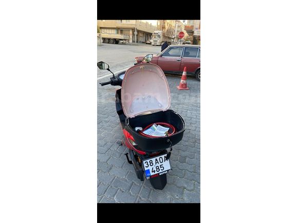 Sahibinden Mondial E-Mon Buddy 